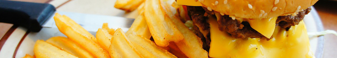 Eating American (Traditional) Burger Pub Food at SportsBook of Charleston restaurant in North Charleston, SC.